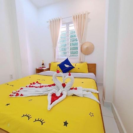 H Best Hostel Cafe Saigon Хошимин Экстерьер фото