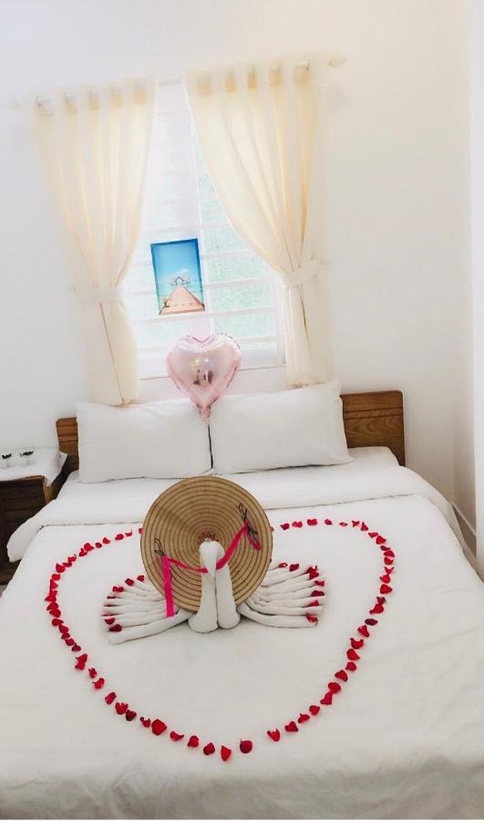 H Best Hostel Cafe Saigon Хошимин Экстерьер фото