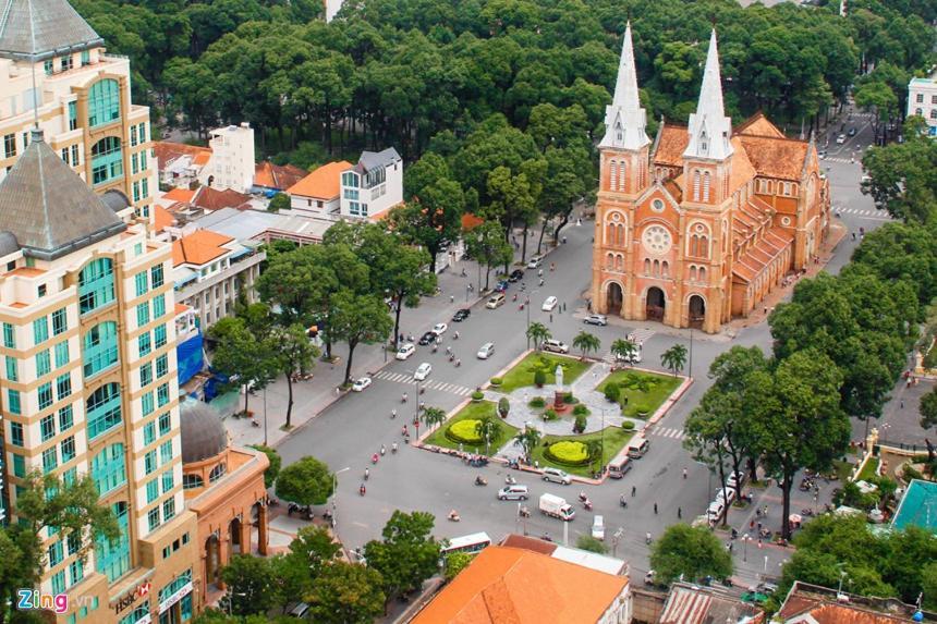 H Best Hostel Cafe Saigon Хошимин Экстерьер фото